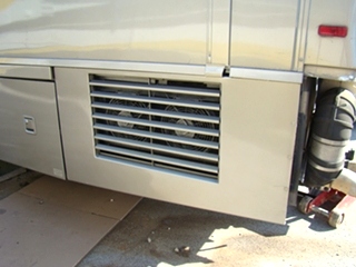 WINNEBAGO JOURNEY PARTS YEAR 2003 RV SALVAGE YARD