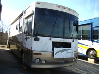 WINNEBAGO JOURNEY PARTS YEAR 2003 RV SALVAGE YARD