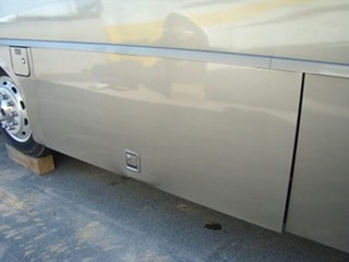 WINNEBAGO JOURNEY PARTS YEAR 2003 RV SALVAGE YARD