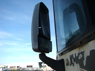 WINNEBAGO JOURNEY PARTS YEAR 2003 RV SALVAGE YARD