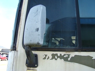 WINNEBAGO JOURNEY PARTS YEAR 2003 RV SALVAGE YARD