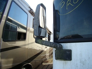 WINNEBAGO JOURNEY PARTS YEAR 2003 RV SALVAGE YARD