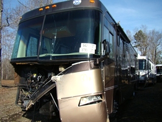 2004 HOLIDAY RAMBLER NEPTUNE PARTS