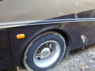 2004 HOLIDAY RAMBLER NEPTUNE PARTS