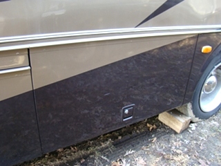 2004 HOLIDAY RAMBLER NEPTUNE PARTS