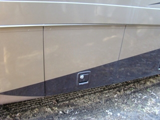 2004 HOLIDAY RAMBLER NEPTUNE PARTS