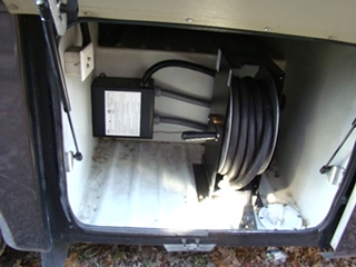 2004 HOLIDAY RAMBLER NEPTUNE PARTS