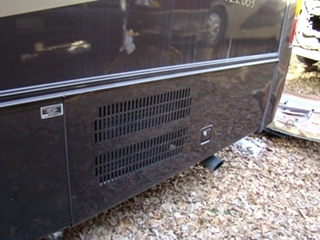 2004 HOLIDAY RAMBLER NEPTUNE PARTS