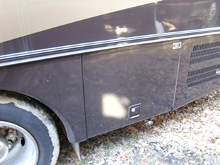 2004 HOLIDAY RAMBLER NEPTUNE PARTS