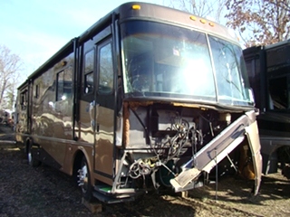 2004 HOLIDAY RAMBLER NEPTUNE PARTS