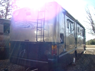 2004 HOLIDAY RAMBLER NEPTUNE PARTS