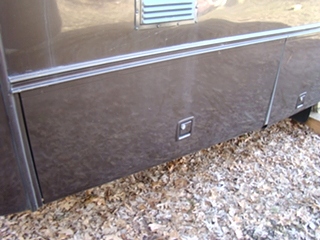 2004 HOLIDAY RAMBLER NEPTUNE PARTS