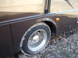 2004 HOLIDAY RAMBLER NEPTUNE PARTS