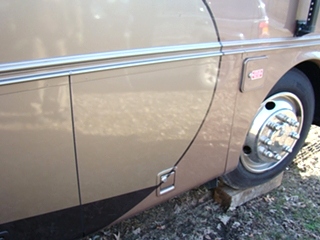 2004 HOLIDAY RAMBLER NEPTUNE PARTS