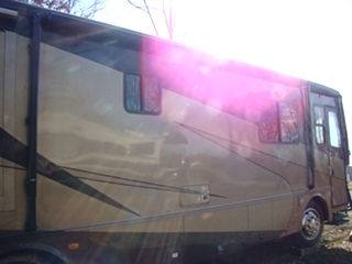 2004 HOLIDAY RAMBLER NEPTUNE PARTS