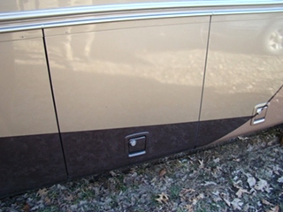 2004 HOLIDAY RAMBLER NEPTUNE PARTS