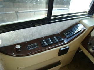 2004 HOLIDAY RAMBLER NEPTUNE PARTS