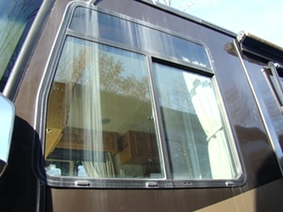 2004 HOLIDAY RAMBLER NEPTUNE PARTS