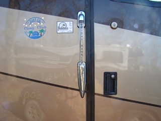 2004 HOLIDAY RAMBLER NEPTUNE PARTS