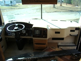 2004 HOLIDAY RAMBLER NEPTUNE PARTS