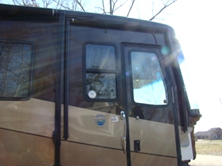2004 HOLIDAY RAMBLER NEPTUNE PARTS