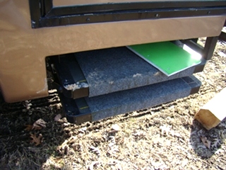 2004 HOLIDAY RAMBLER NEPTUNE PARTS
