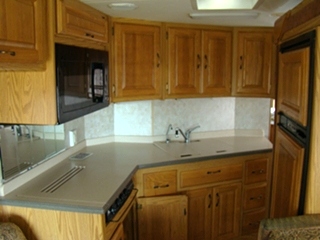 2004 HOLIDAY RAMBLER NEPTUNE PARTS