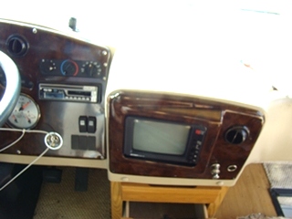 2004 HOLIDAY RAMBLER NEPTUNE PARTS