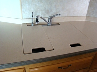 2004 HOLIDAY RAMBLER NEPTUNE PARTS