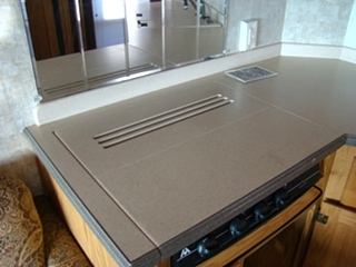 2004 HOLIDAY RAMBLER NEPTUNE PARTS