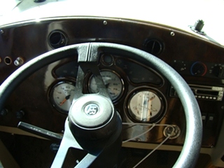 2004 HOLIDAY RAMBLER NEPTUNE PARTS