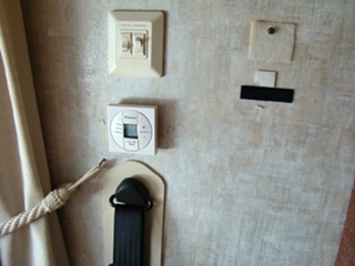 2004 HOLIDAY RAMBLER NEPTUNE PARTS