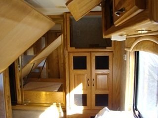 2004 HOLIDAY RAMBLER NEPTUNE PARTS
