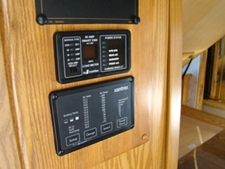 2004 HOLIDAY RAMBLER NEPTUNE PARTS