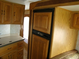 2004 HOLIDAY RAMBLER NEPTUNE PARTS