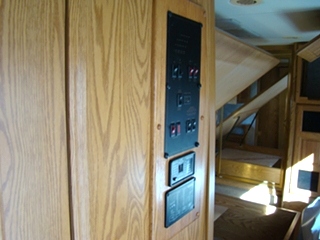 2004 HOLIDAY RAMBLER NEPTUNE PARTS