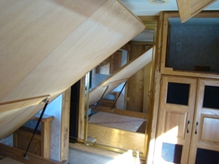 2004 HOLIDAY RAMBLER NEPTUNE PARTS