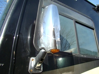 2009 FLEETWOOD EXCURSION PARTS AND SERVICE DEALER - VISONE RV
