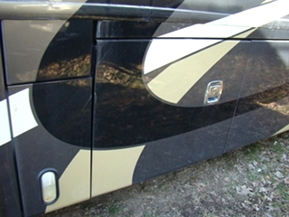 2009 FLEETWOOD EXCURSION PARTS AND SERVICE DEALER - VISONE RV