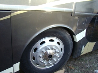 2009 FLEETWOOD EXCURSION PARTS AND SERVICE DEALER - VISONE RV