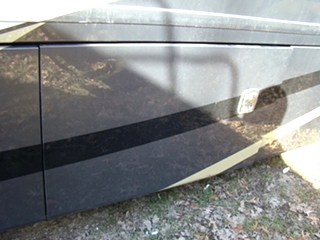2009 FLEETWOOD EXCURSION PARTS AND SERVICE DEALER - VISONE RV