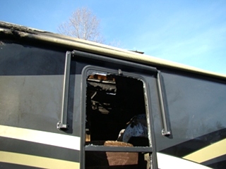 2009 FLEETWOOD EXCURSION PARTS AND SERVICE DEALER - VISONE RV