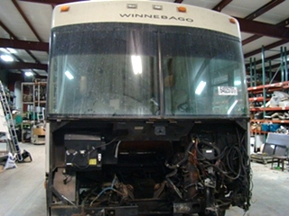 2003 WINNEBAGO BRAVE USED PARTS FOR SALE