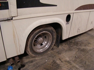 2003 WINNEBAGO BRAVE USED PARTS FOR SALE