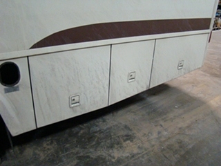 2003 WINNEBAGO BRAVE USED PARTS FOR SALE