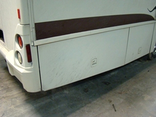 2003 WINNEBAGO BRAVE USED PARTS FOR SALE