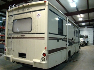 2003 WINNEBAGO BRAVE USED PARTS FOR SALE