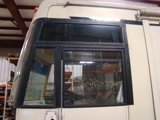 2003 WINNEBAGO BRAVE USED PARTS FOR SALE