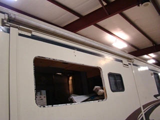 2003 WINNEBAGO BRAVE USED PARTS FOR SALE
