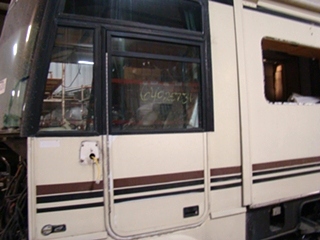 2003 WINNEBAGO BRAVE USED PARTS FOR SALE